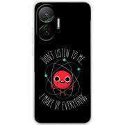 Чохол BoxFace Poco F7 