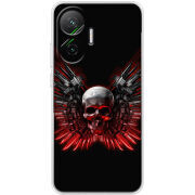 Чохол BoxFace Poco F7 