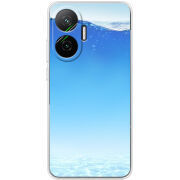 Чохол BoxFace Poco F7 