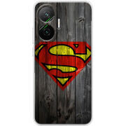 Чохол BoxFace Poco F7 