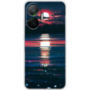 Чохол BoxFace Poco F7 Midnight