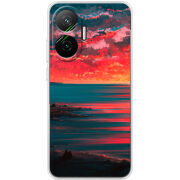 Чохол BoxFace Poco F7 Seaside a