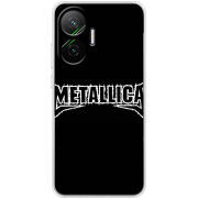 Чохол BoxFace Poco F7 