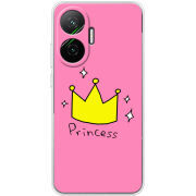 Чохол BoxFace Poco F7 
