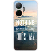 Чохол BoxFace Poco F7 