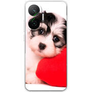 Чохол BoxFace Poco F7 