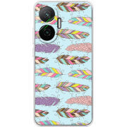 Чохол BoxFace Poco F7 