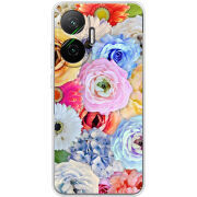 Чохол BoxFace Poco F7 Blossom