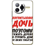 Чохол BoxFace Poco F7 Ultra 