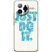 Чохол BoxFace Poco F7 Ultra Just  Do It
