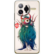 Чохол BoxFace Poco F7 Ultra Monster Girl