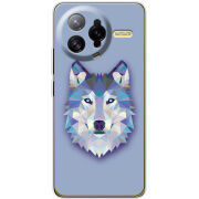 Чохол BoxFace Poco F7 Ultra Wolfie