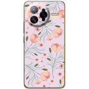 Чохол BoxFace Poco F7 Ultra 