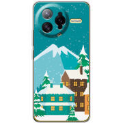 Чохол BoxFace Poco F7 Ultra Winteforest