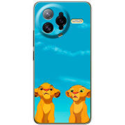 Чохол BoxFace Poco F7 Ultra 