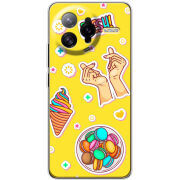 Чохол BoxFace Poco F7 Ultra 