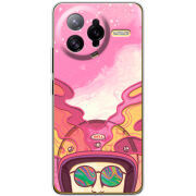 Чохол BoxFace Poco F7 Ultra 