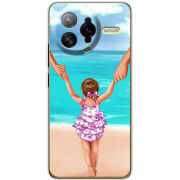 Чохол BoxFace Poco F7 Ultra Happy child