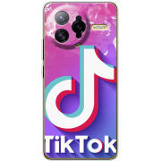 Чохол BoxFace Poco F7 Ultra TikTok
