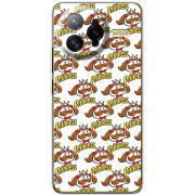 Чохол BoxFace Poco F7 Ultra Pringles Princess