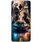 Чохол BoxFace Poco F7 Ultra 
