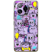 Чохол BoxFace Poco F7 Ultra 