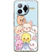 Чохол BoxFace Poco F7 Ultra 