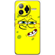 Чохол BoxFace Poco F7 Ultra 