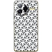 Чохол BoxFace Poco F7 Ultra 