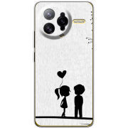 Чохол BoxFace Poco F7 Ultra First Love