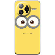 Чохол BoxFace Poco F7 Ultra 