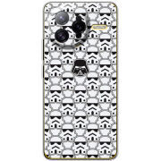 Чохол BoxFace Poco F7 Ultra 