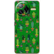 Чохол BoxFace Poco F7 Ultra 