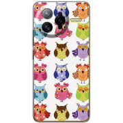 Чохол BoxFace Poco F7 Ultra 