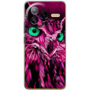 Чохол BoxFace Poco F7 Ultra 