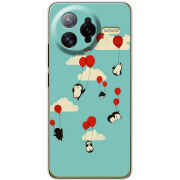 Чохол BoxFace Poco F7 Ultra 