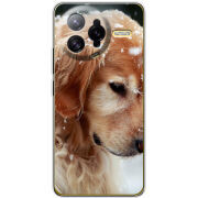 Чохол BoxFace Poco F7 Ultra Golden Retriever