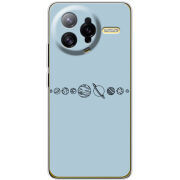 Чохол BoxFace Poco F7 Ultra 