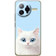 Чохол BoxFace Poco F7 Ultra 