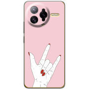 Чохол BoxFace Poco F7 Ultra 