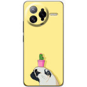 Чохол BoxFace Poco F7 Ultra 