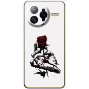 Чохол BoxFace Poco F7 Ultra 