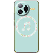 Чохол BoxFace Poco F7 Ultra 