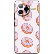 Чохол BoxFace Poco F7 Ultra 