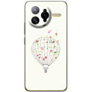 Чохол BoxFace Poco F7 Ultra 