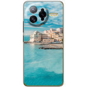 Чохол BoxFace Poco F7 Ultra Seaside