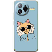 Чохол BoxFace Poco F7 Ultra 