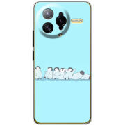 Чохол BoxFace Poco F7 Ultra 
