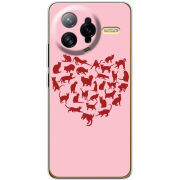 Чохол BoxFace Poco F7 Ultra 
