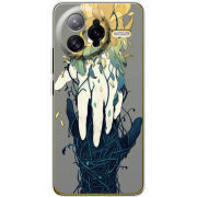 Чохол BoxFace Poco F7 Ultra Natures Hands